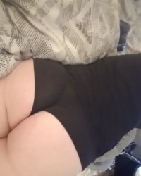 Thong Bodysuit photo
