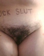 For use