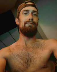 Random Cabin Album photo