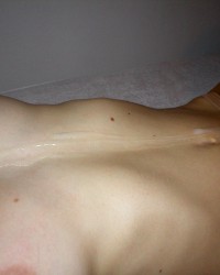 Our cumshots collection - so wet photo