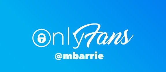 Mary Barrie Onlyfans photo