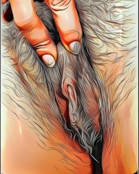 Hot Pussy my love photo