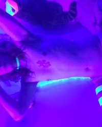 Pink N Purple photo