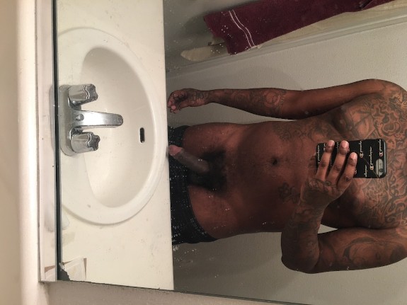 DICK OUT