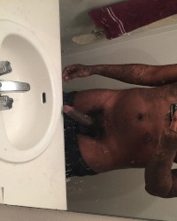 DICK OUT photo