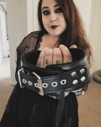 Goddess Lainey photo