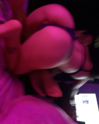 Trisal pronto pra satisfaser seus fetiches mais profundos photo