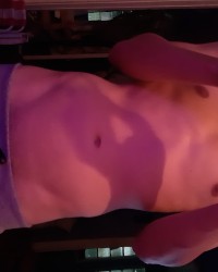 Trisal pronto pra satisfaser seus fetiches mais profundos photo