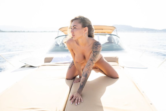 GREECE FANTASY ISIZZU