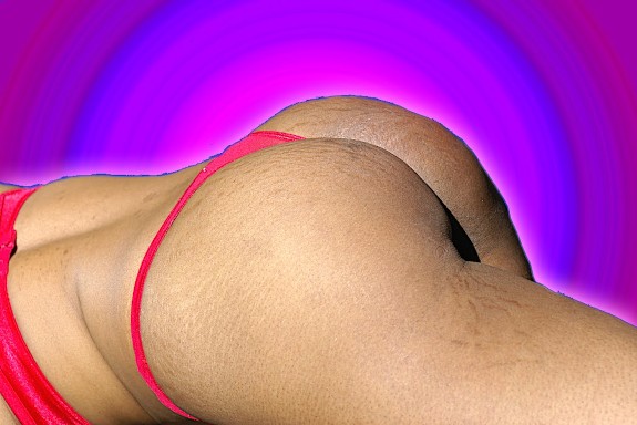 Ginger MoistHer Models