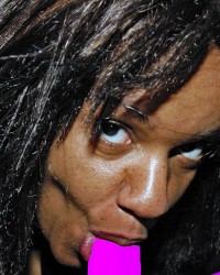 Ginger MoistHer Models photo