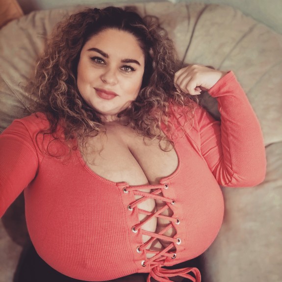 Some titties
