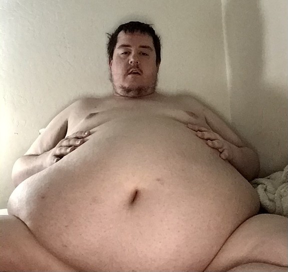 More fat