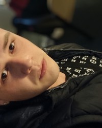 Das bin ich / me photo