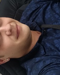 Das bin ich / me photo