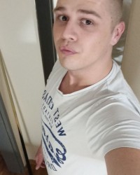 Das bin ich / me photo