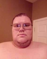 My whole body photo