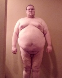 My whole body photo