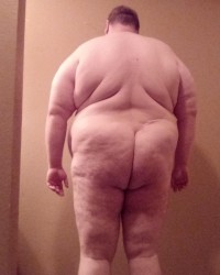 My whole body photo
