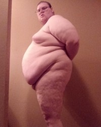 My whole body photo