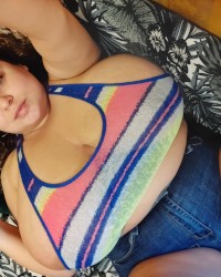 A little something to think about before bed time) photo