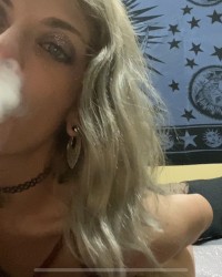 Smoking stills. Looking cute AF! Watch my video!! photo