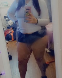 Feeling cute photo