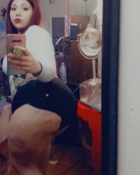 Feeling cute photo