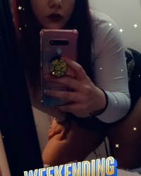 Feeling cute photo