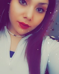 Feeling cute photo