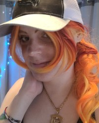 Teasing My Boyfriend photo