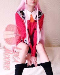Cosplays photo