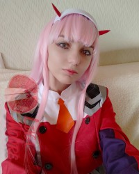Cosplays photo