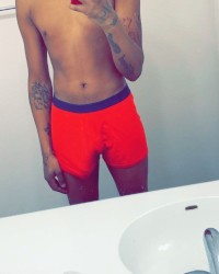 That type of morning photo