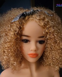 Realistic TPE Sex Doll "Destiny" 💜 photo