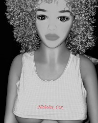 Realistic TPE Sex Doll "Destiny" 💜 photo