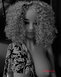 Realistic TPE Sex Doll "Destiny" 💜 photo