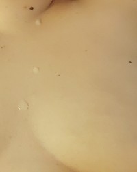 I Want More of Your Cum! photo