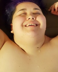 I Want More of Your Cum! photo