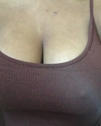 Boobs Morning ! photo