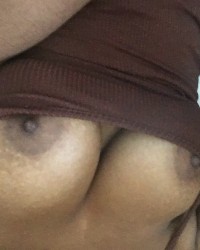 Boobs Morning ! photo