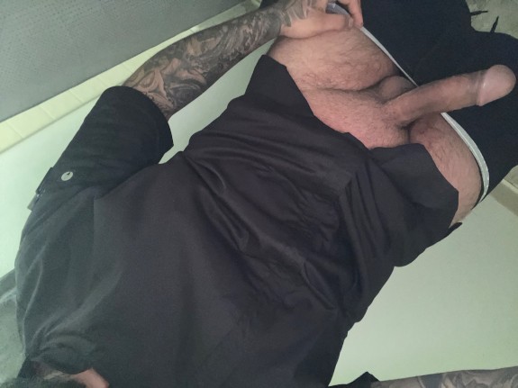 Thick cock