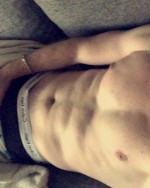 The body