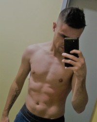 Crazy Sexy Wild photo