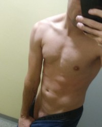 Crazy Sexy Wild photo