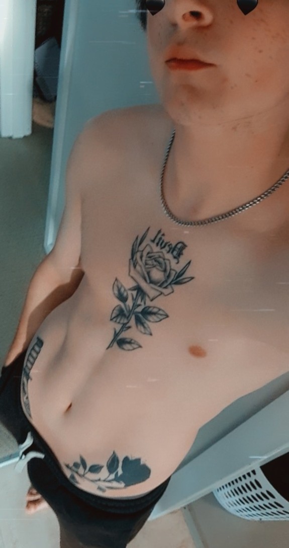 Topless
