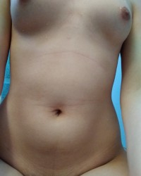 Tits and Torso photo