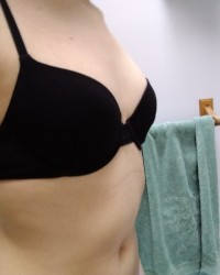 Tits and Torso photo