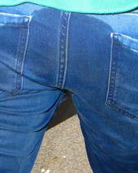 I am Pissed girl !! photo