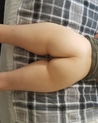 My nice ass photo